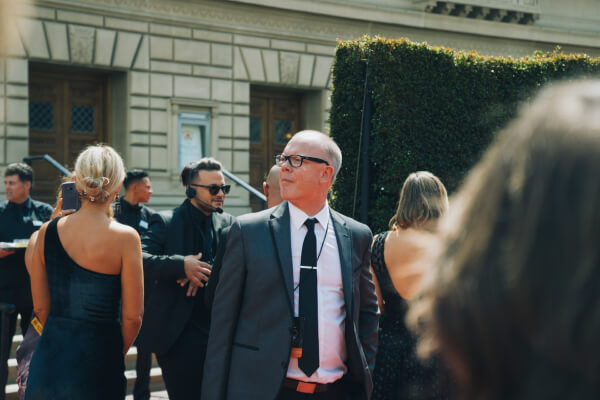 T&C security service training img 2