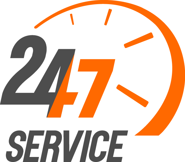 24 service